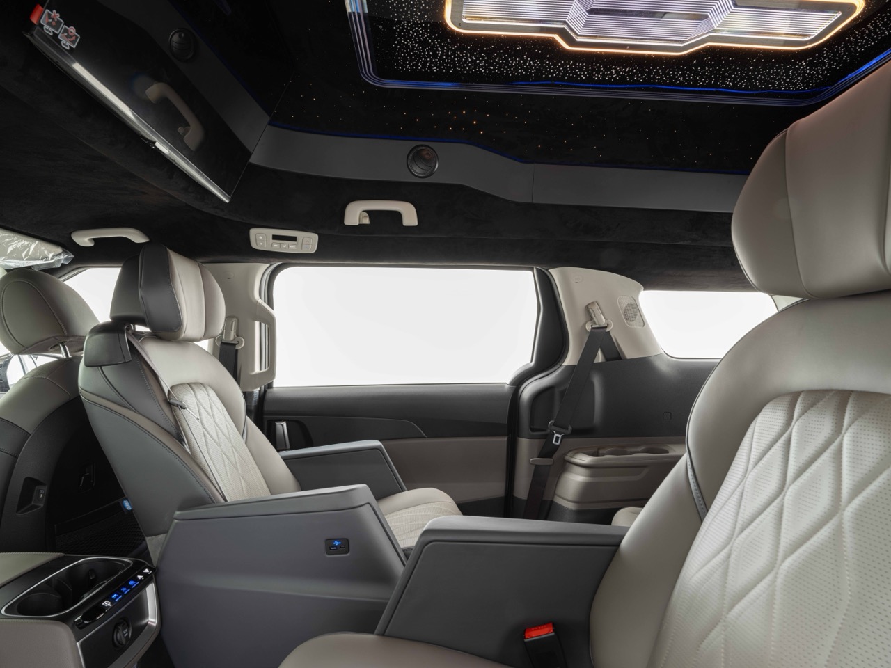 제품 사진 미래하이리무진