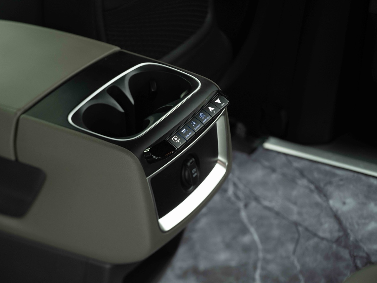 제품 사진 미래하이리무진