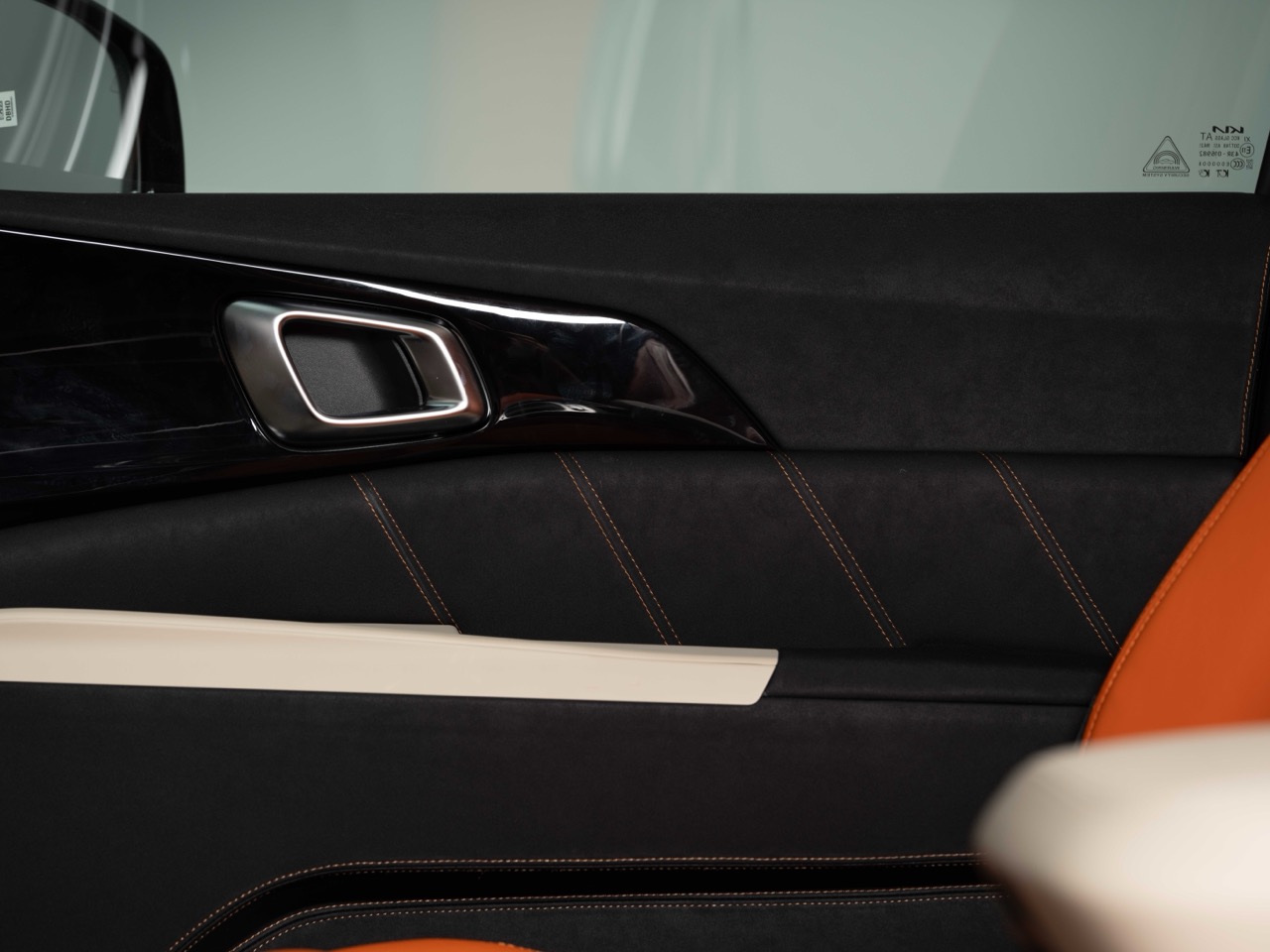 제품 사진 미래하이리무진